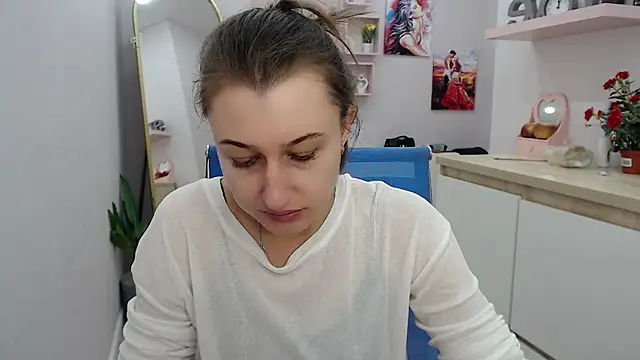 muriel elvin online show from October 10, 8:24 am