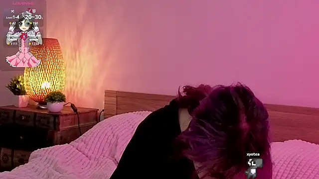 Snapshot of TaiteBeat chatting on September 14, 5:34 pm TaiteBeat online show from September 14, 5:34 pm