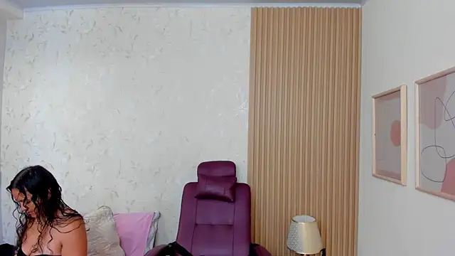 bellarivera  online show from October 5, 12:14 pm