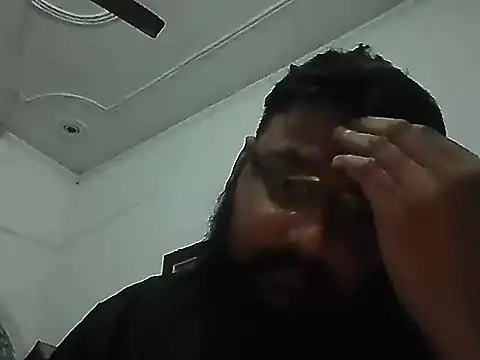 Dollseye online show from November 30, 9:08 pm