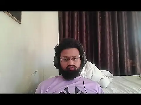 Dollseye online show from April 9, 1:38 am