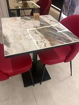 MARCO NI online show from September 26, 7:51 pm