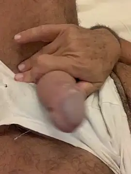 MARCO NI online show from September 27, 11:32 pm