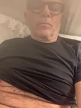 MARCO NI online show from January 31, 9:02 pm