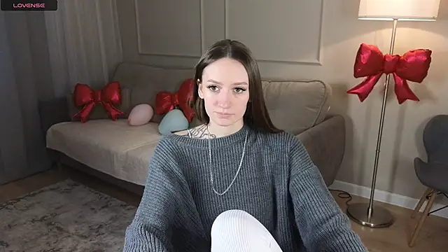 cutienaughtygirl online show from February 15, 10:03 am