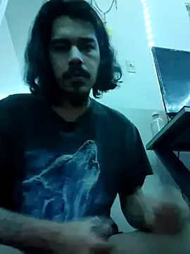 Snapshot of MeTazty294 chatting on October 1, 7:03 am MeTazty294 online show from October 1, 7:03 am