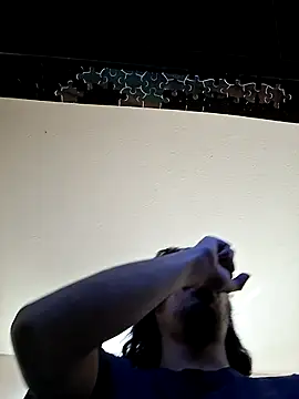 Snapshot of MeTazty294 chatting on October 10, 6:18 pm MeTazty294 online show from October 10, 6:18 pm