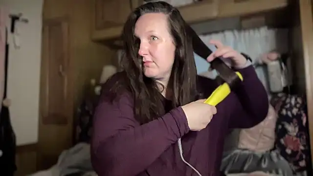 Just Trudy online show from September 22, 6:43 pm