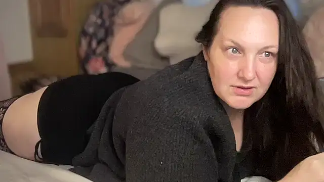 Just Trudy online show from October 8, 5:21 pm