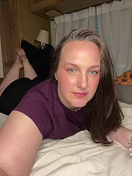 Just Trudy online show from May 24, 9:53 pm