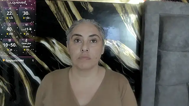 Snapshot of mature_gold chatting on October 10, 12:26 pm mature gold online show from October 10, 12:26 pm