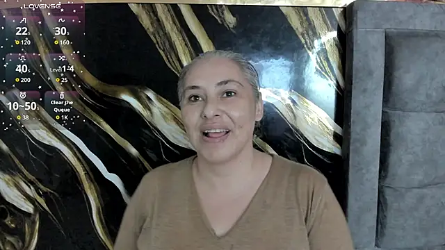 mature gold online show from November 8, 12:16 pm