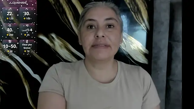 mature gold online show from January 8, 12:18 pm