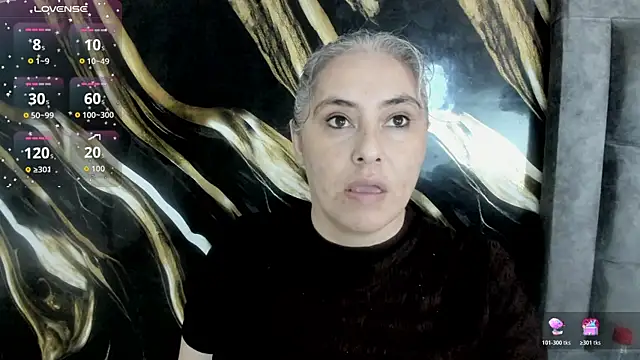 mature gold online show from January 10, 12:07 pm