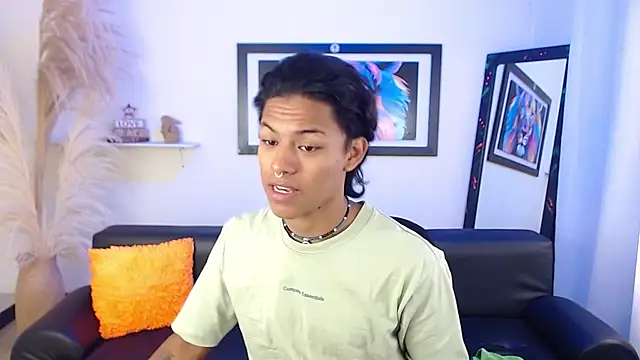 dreyk20 online show from September 19, 2:07 pm