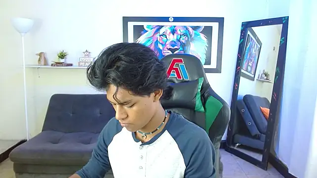 dreyk20 online show from November 22, 1:54 pm