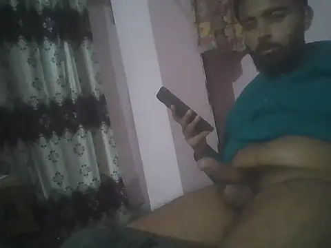 RitkKaala online show from November 28, 8:11 pm