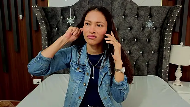 SofiaDelicia online show from January 9, 3:15 pm