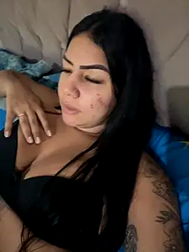 Snapshot of julianamascarada chatting on October 11, 12:15 pm julianamascarada online show from October 11, 12:15 pm