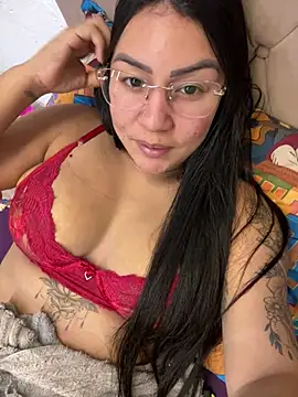 julianamascarada online show from July 27, 1:34 am