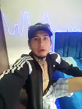 Tattoboy19cm online show from September 9, 2:16 pm