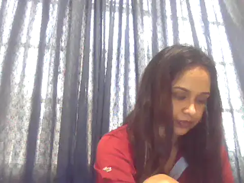 cute indianxo online show from October 5, 6:56 am