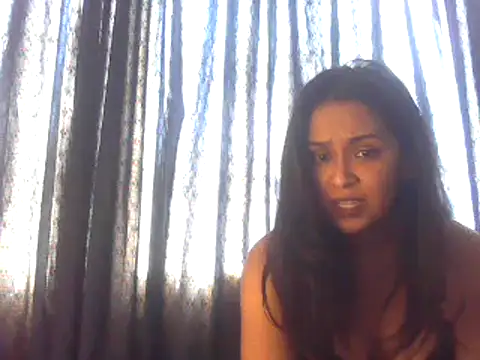 cute indianxo online show from October 8, 7:17 am