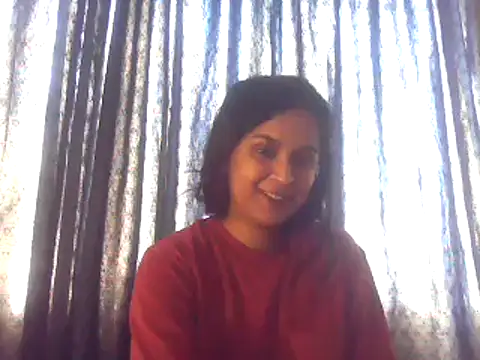 cute indianxo online show from October 10, 9:08 am