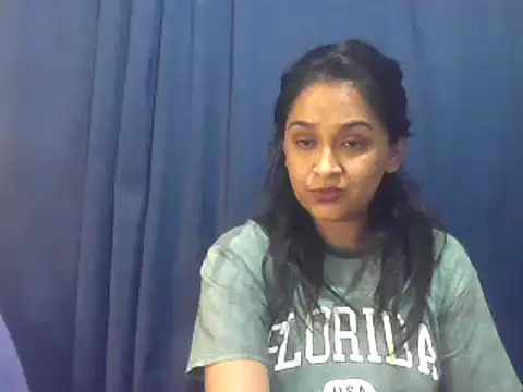 cute indianxo online show from October 10, 9:47 pm