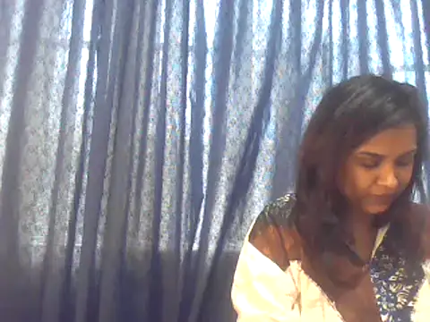 cute indianxo online show from October 17, 5:10 am