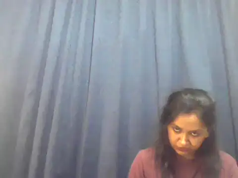 cute indianxo online show from October 18, 7:36 pm