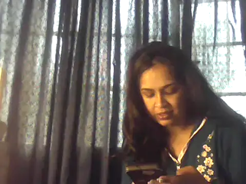 cute indianxo online show from October 20, 7:20 am