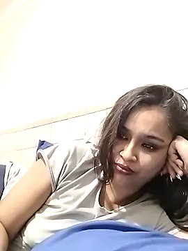 cute indianxo online show from October 27, 12:36 am