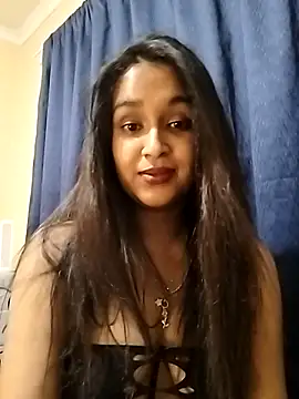 cute indianxo online show from January 12, 7:52 pm