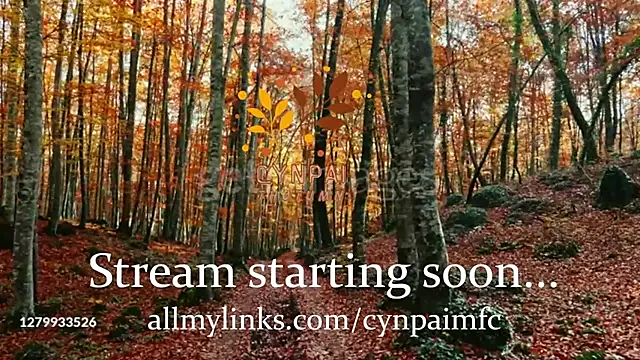 Cynpai online show from November 18, 5:12 am