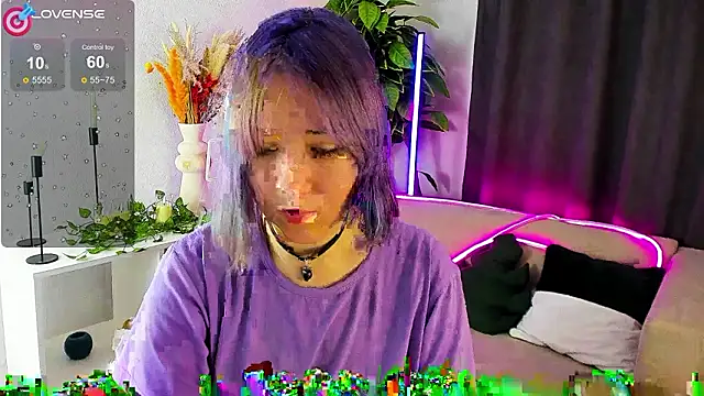 Ketrin Jones online show from February 8, 7:23 am