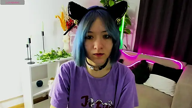 Ketrin Jones online show from February 13, 7:15 am