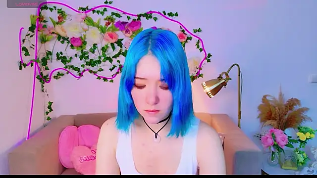 Ketrin Jones online show from April 10, 7:02 am