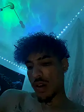 Snapshot of luluycoco chatting on October 7, 5:32 pm luluycoco online show from October 7, 5:32 pm