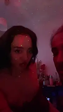 Snapshot of luluycoco chatting on October 12, 1:21 pm luluycoco online show from October 12, 1:21 pm