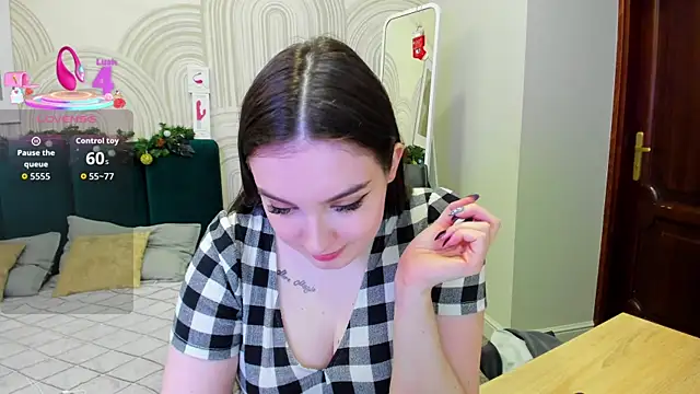  Shy Jenny  online show from January 8, 12:57 am