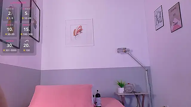 cutepetitee online show from January 9, 7:59 pm