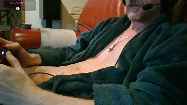 Snapshot of Vrenico-SC chatting on September 27, 10:48 pm Vrenico-SC online show from September 27, 10:48 pm