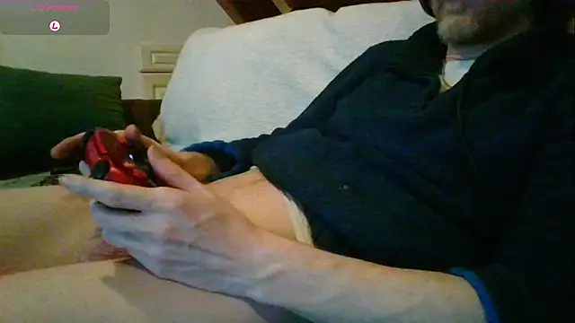 Vrenico-SC online show from February 27, 2:11 am