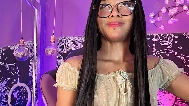 Snapshot of Gaia_Gatex chatting on February 13, 2:46 pm Gaia Gatex online show from February 13, 2:46 pm