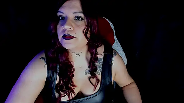 Moon Dark520 online show from October 30, 4:47 am