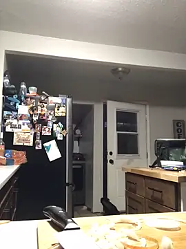 silverbay-456 online show from October 15, 1:39 am