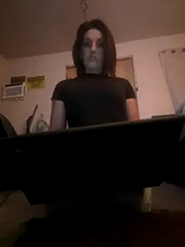 silverbay-456 online show from November 17, 1:33 am