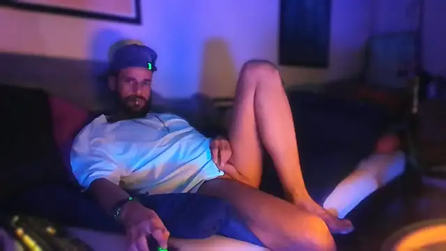 DjDiCKmannOnE online show from March 19, 2:48 am