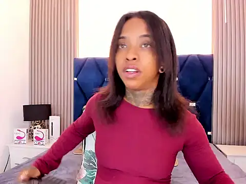 Pauline Fox online show from October 31, 12:55 am